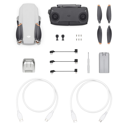 DJI Mini SE