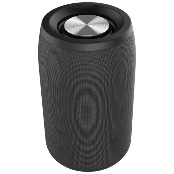 ZEALOT S32 5W HiFi Bass Wireless Bluetooth Speaker Black